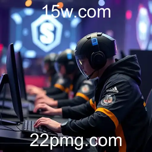 Esportes virtuais