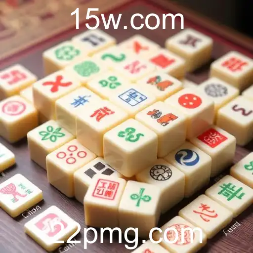 Mahjong