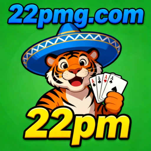 22pm Logo